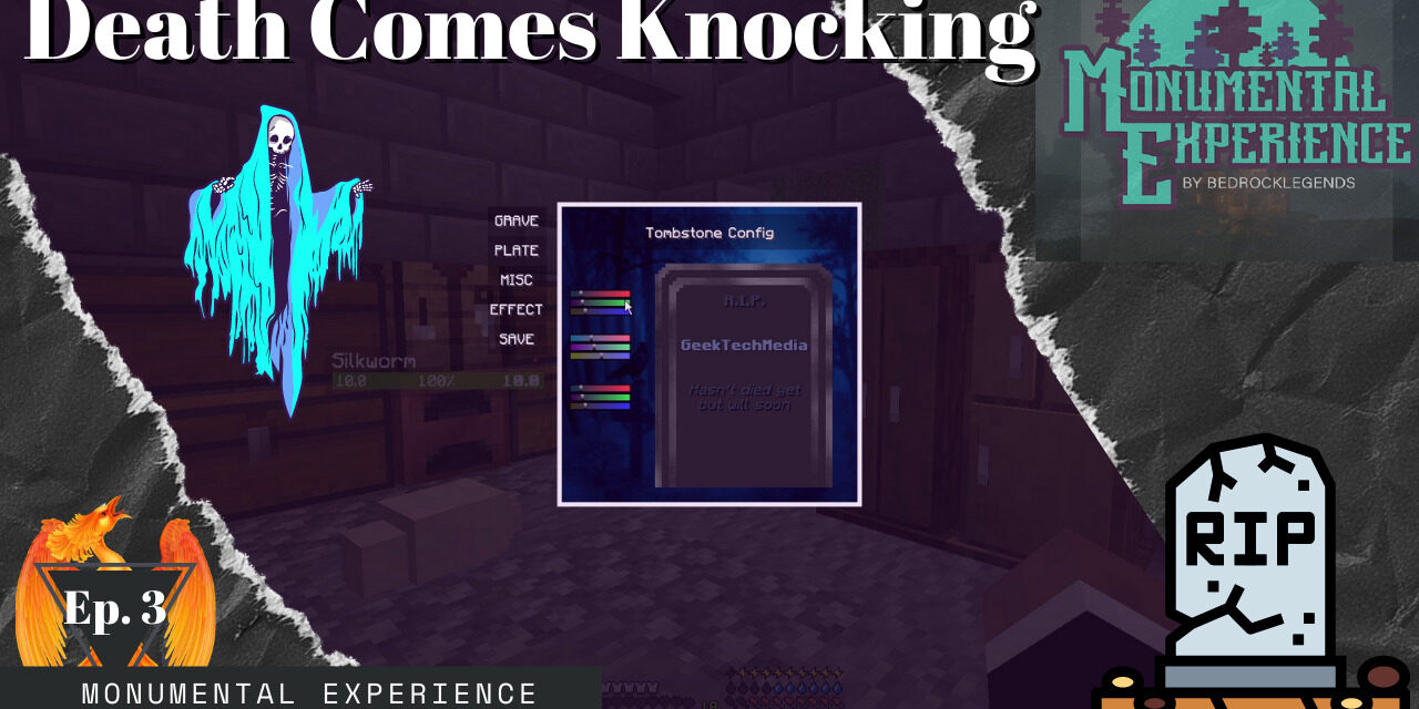 Minecraft, Greatest Game of ALL Time?